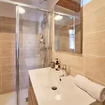 Apartamento Mourillon - T2 Avec Terrasse A 100m De La