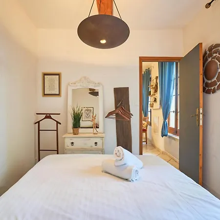 Mourillon - T2 Avec Terrasse A 100m De La Appartement