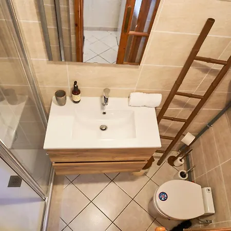 Mourillon - T2 Avec Terrasse A 100m De La Appartement *